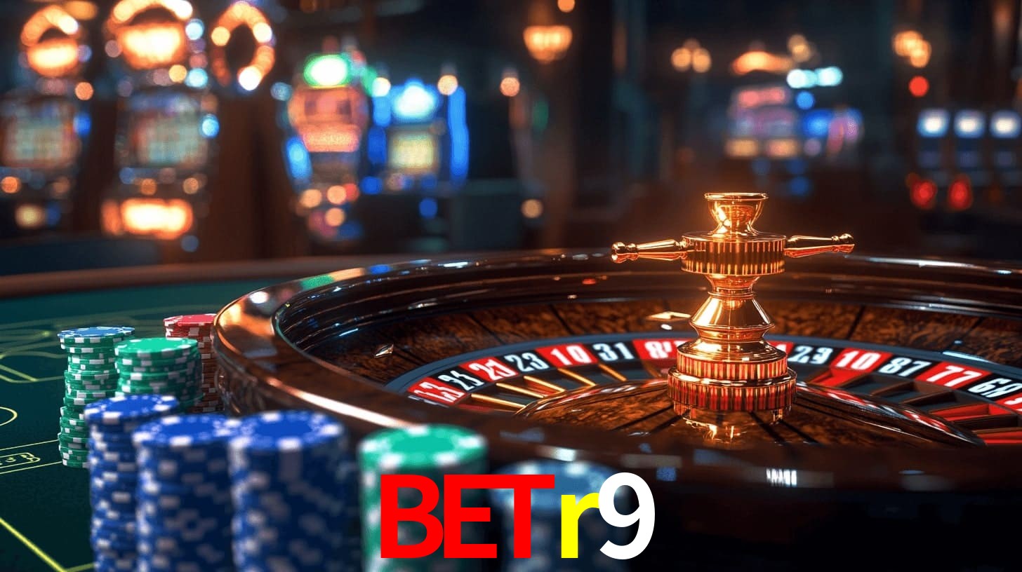 betr9 login