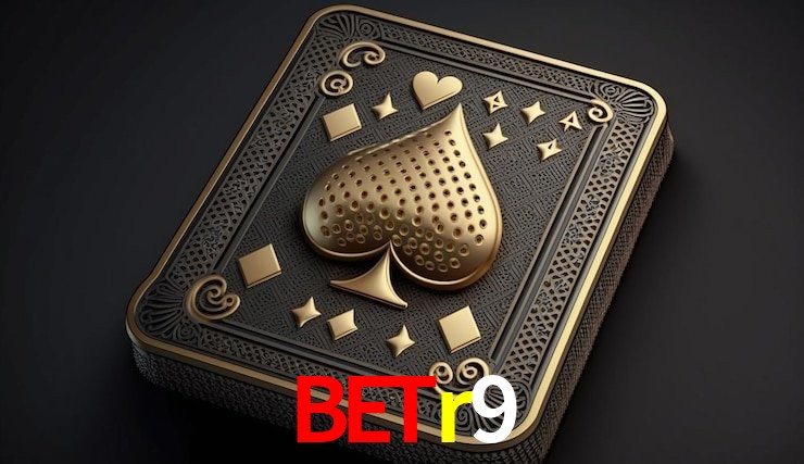 Experiência VIP betr9