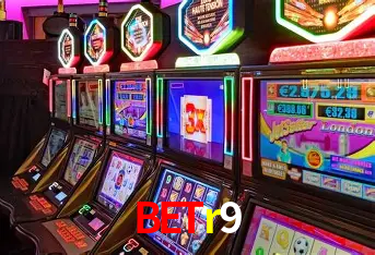 A Revolução dos Aplicativos de Jogos no betr9