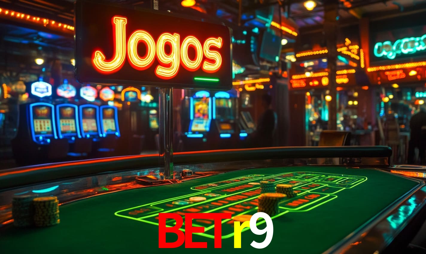 Login Seguro betr9