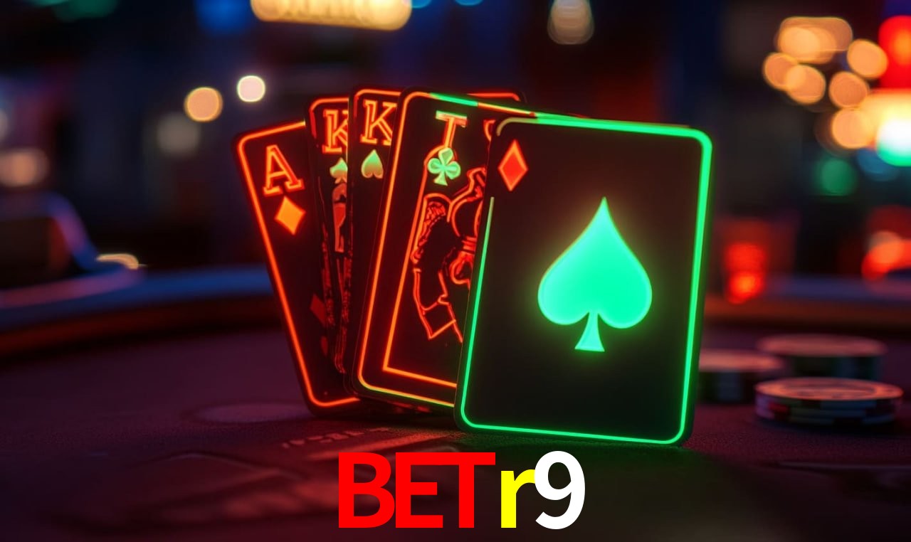 Recursos de Bônus betr9