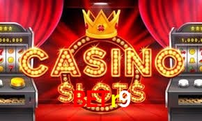 Welcome Bonus betr9