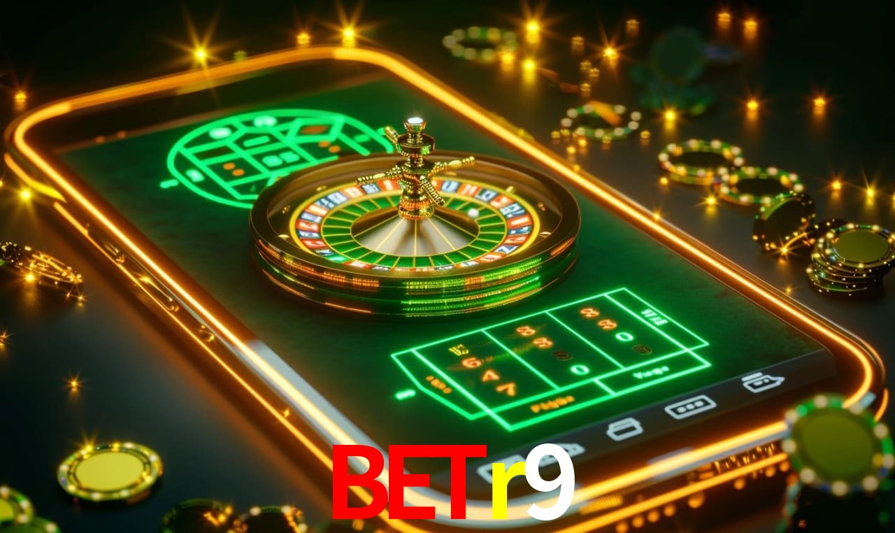 Promoção Relâmpago betr9