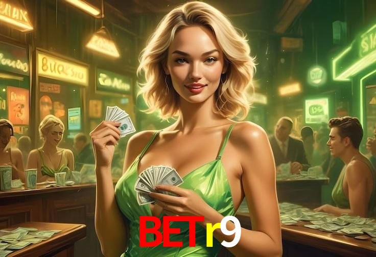 Descubra o Programa VIP da betr9: Vantagens Exclusivas para Jogadores