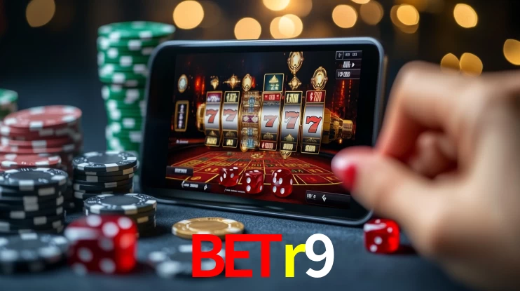 Exclusive Games betr9