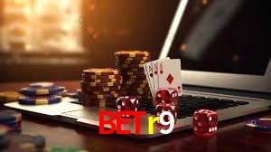 cassino betr9