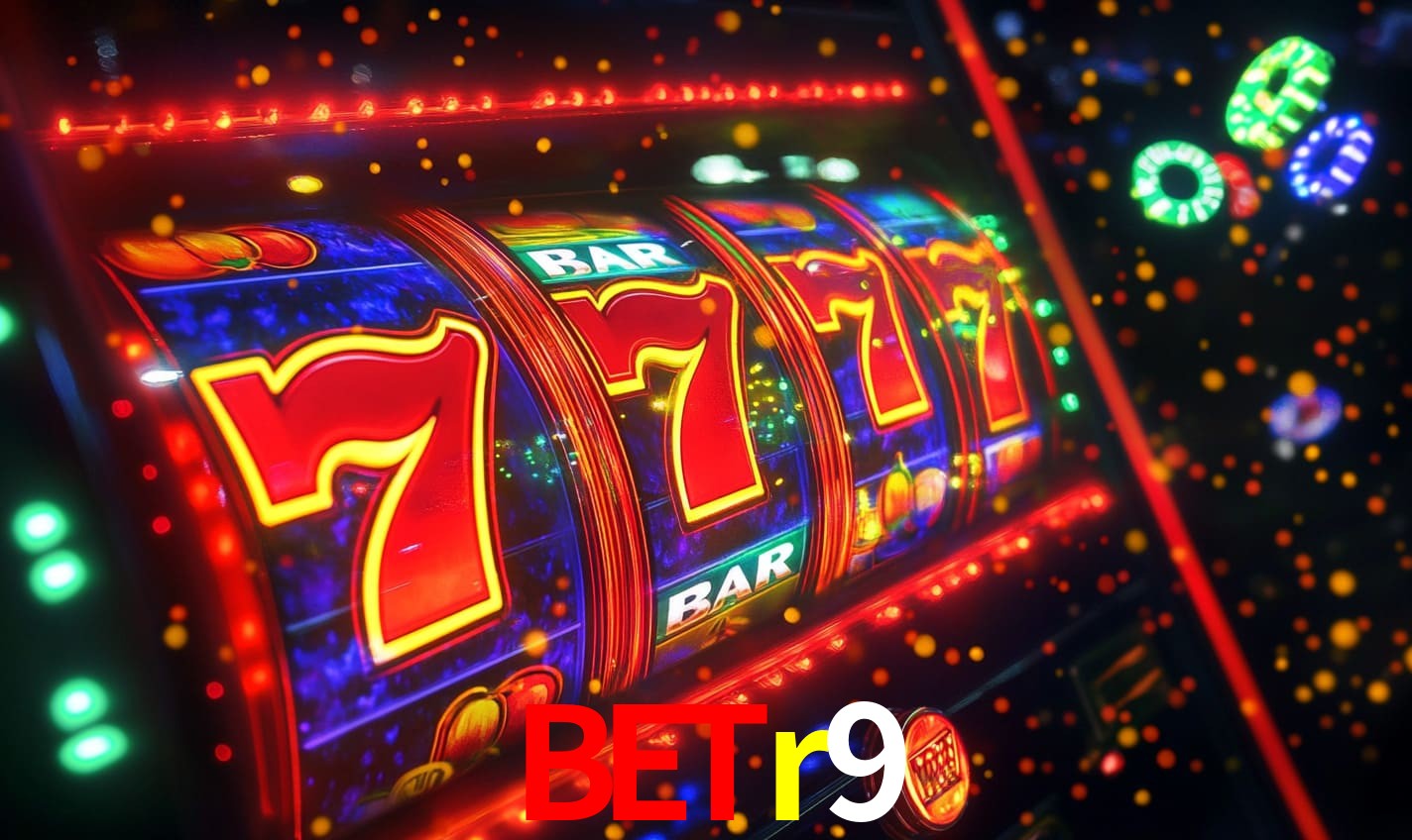 betr9: Jogue Crash e Experimente Alta Recompensa Instantânea