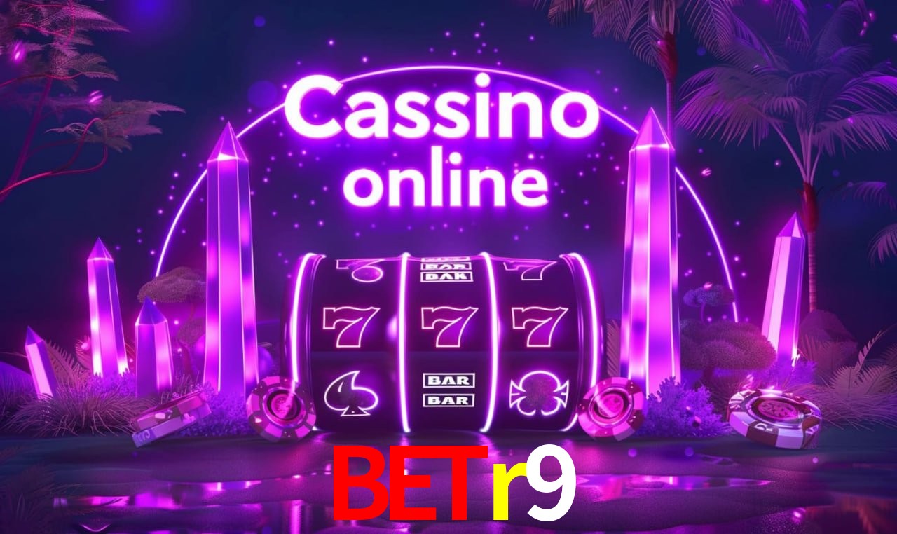 Tecnologia da Plataforma betr9