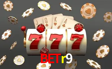 Desvendando o Mundo dos Jogos Virtuais na betr9