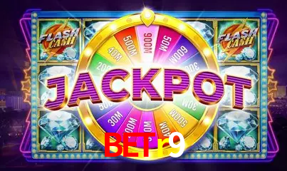 Descubra o Mundo do Cassino Online com betr9