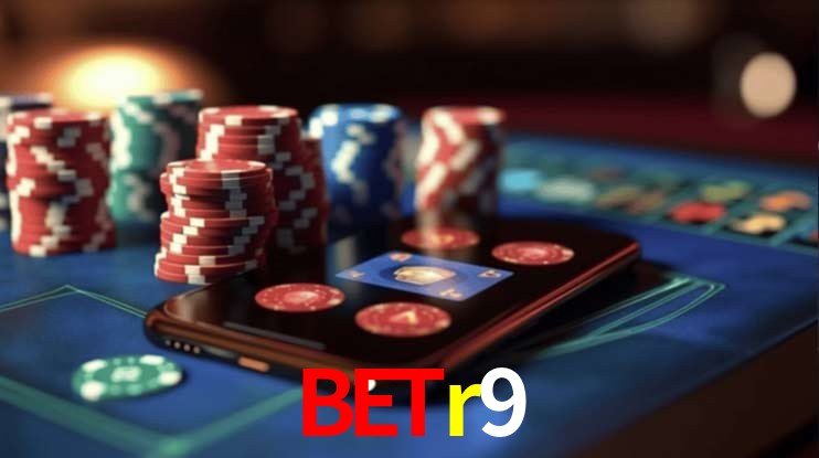 Casino VIP betr9