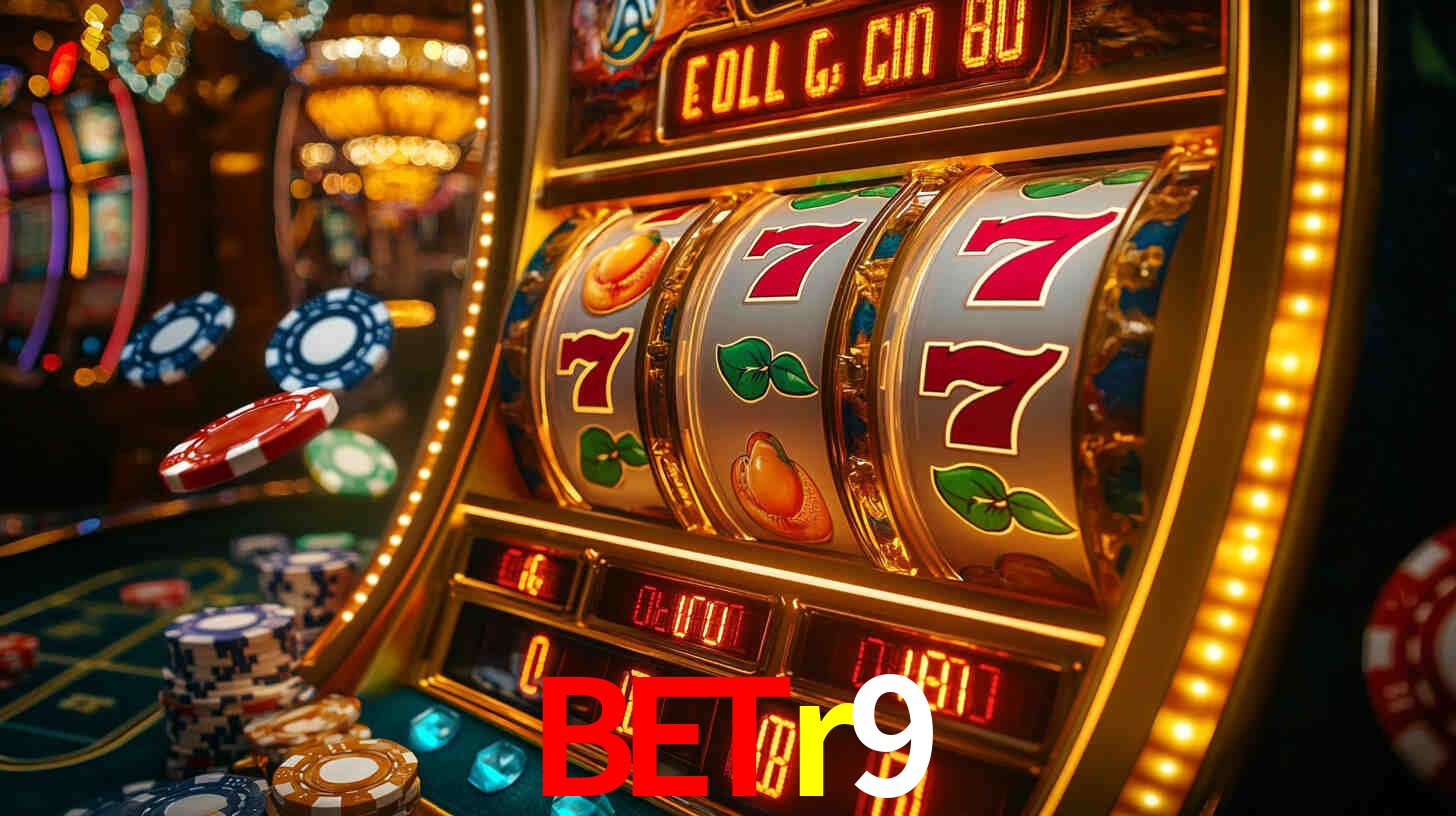 Premium Interface betr9