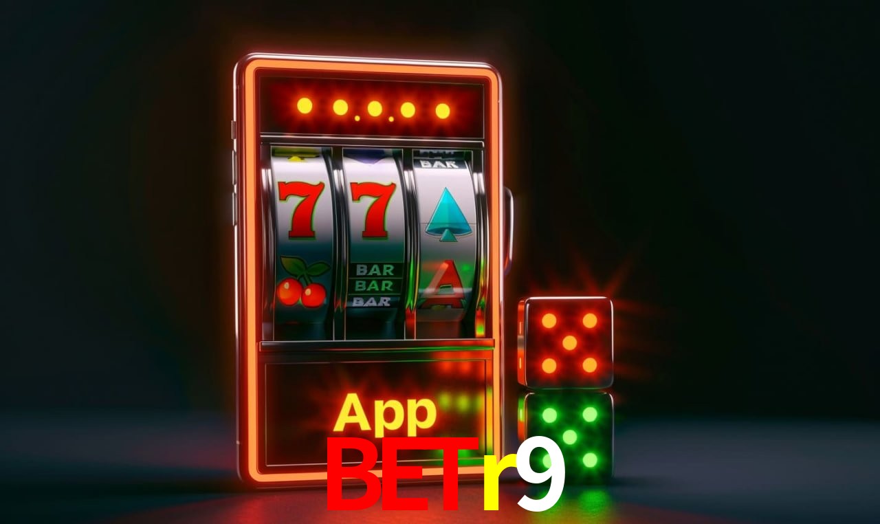 Estatísticas do Jogo betr9