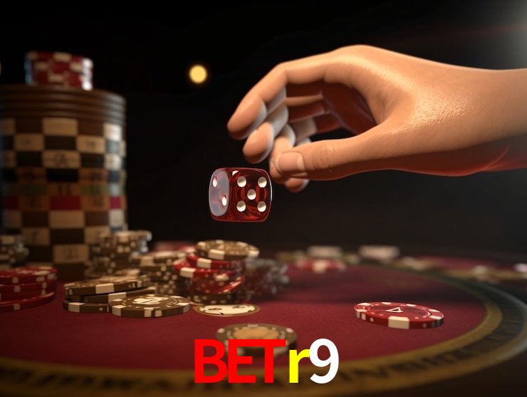 Diretório de Jogos betr9