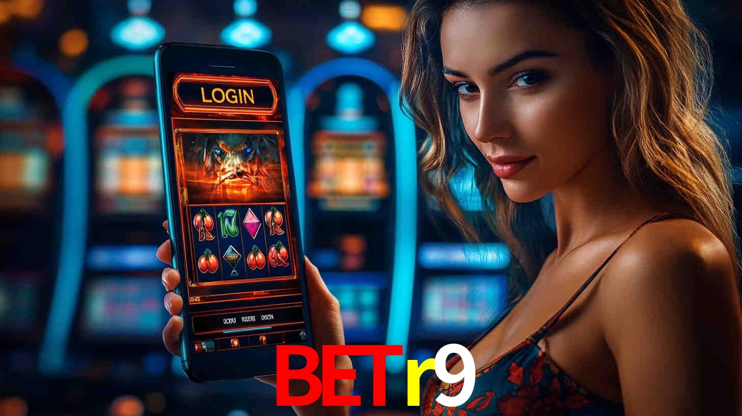 betr9 login