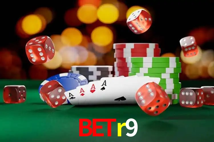 Jogos de Slot betr9