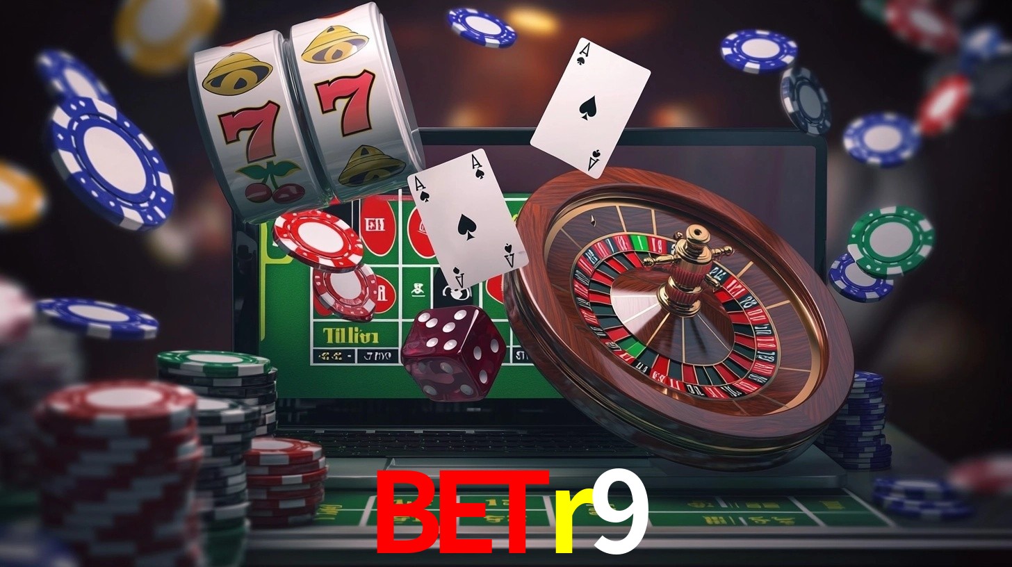 betr9 login