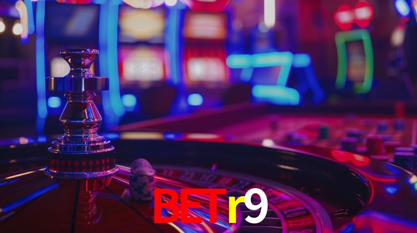 betr9 login
