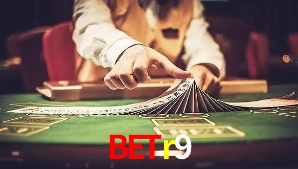VIP Casino betr9