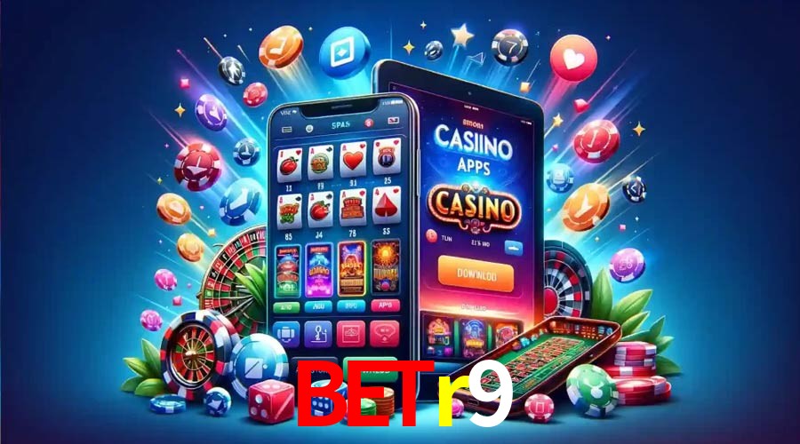 Games Directory betr9