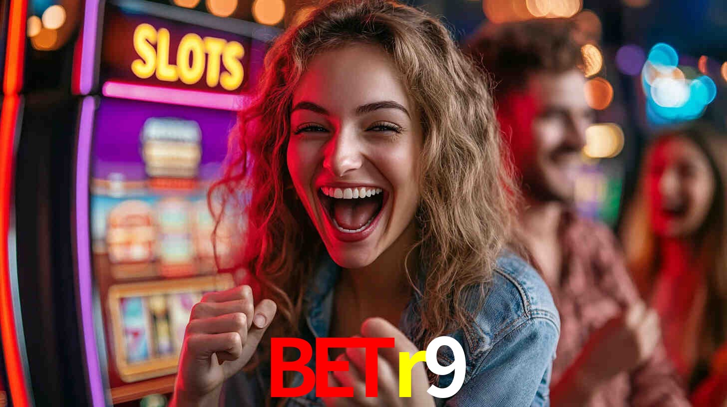 Explorando a Categoria de Eventos em Apostas na betr9